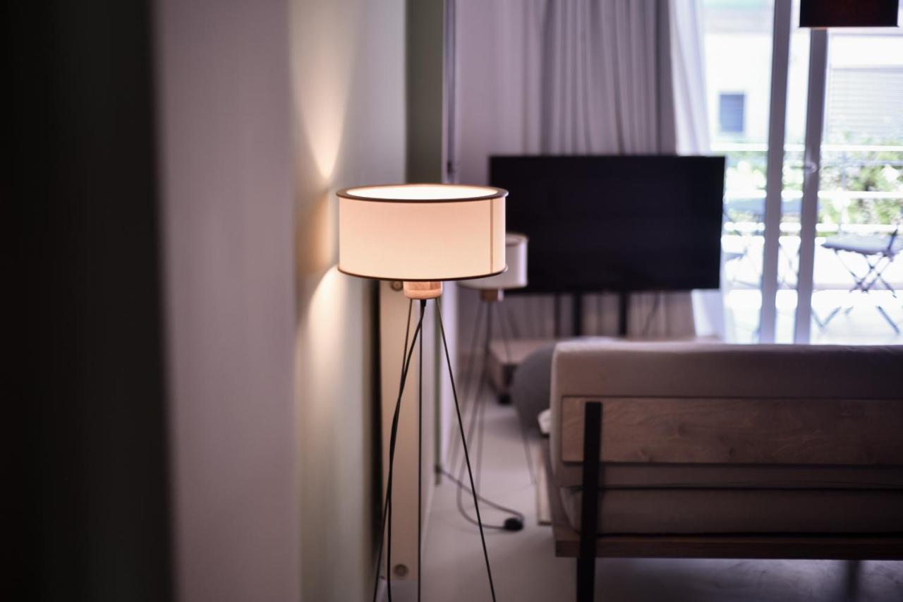 Soho Apartments By Olala Homes Athena Bagian luar foto
